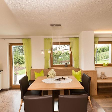 Aparthotel Alpin Sport Ortisei Exterior foto