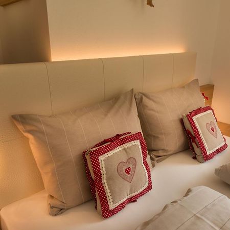 Aparthotel Alpin Sport Ortisei Habitación foto