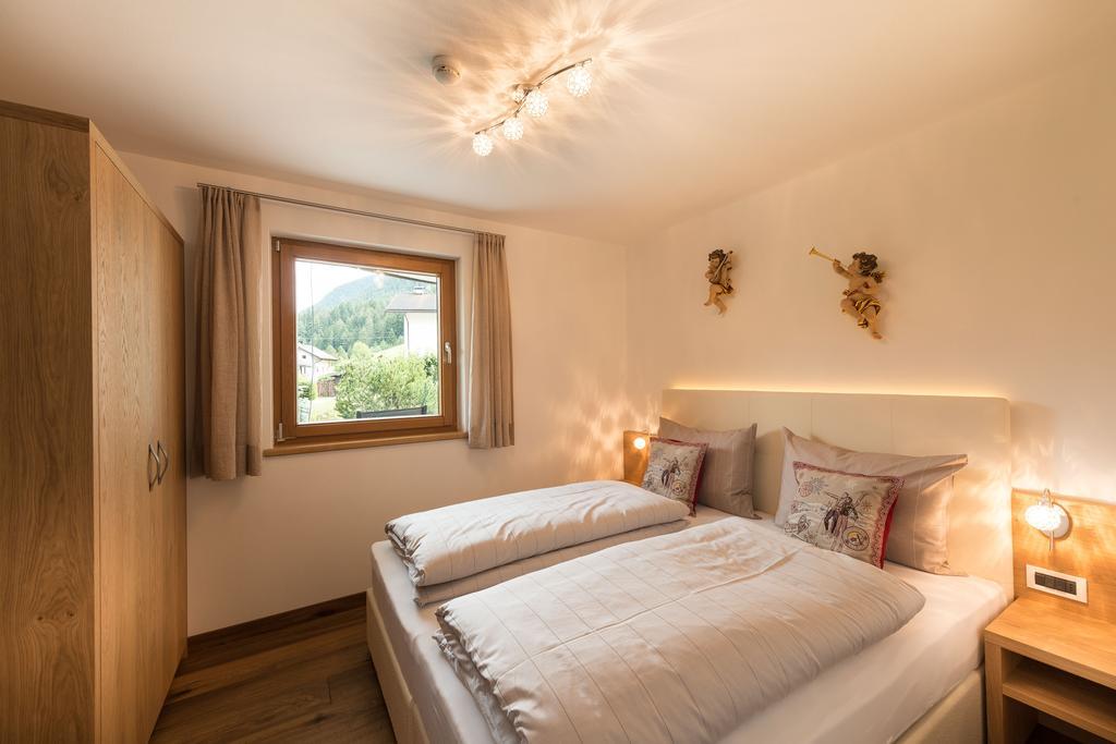 Aparthotel Alpin Sport Ortisei Habitación foto