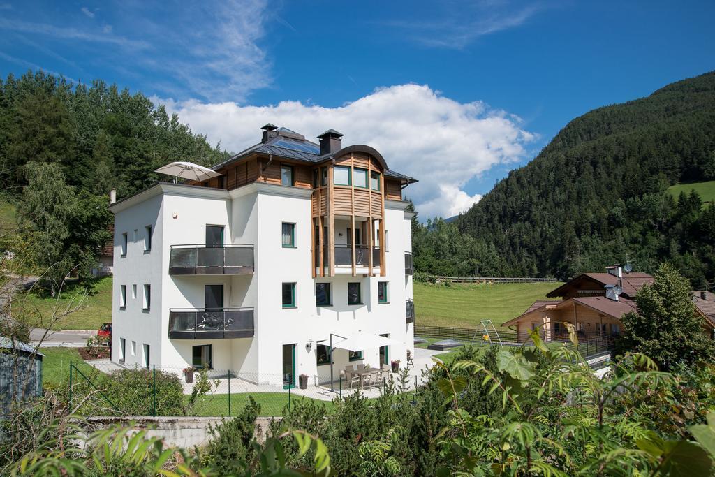 Aparthotel Alpin Sport Ortisei Exterior foto