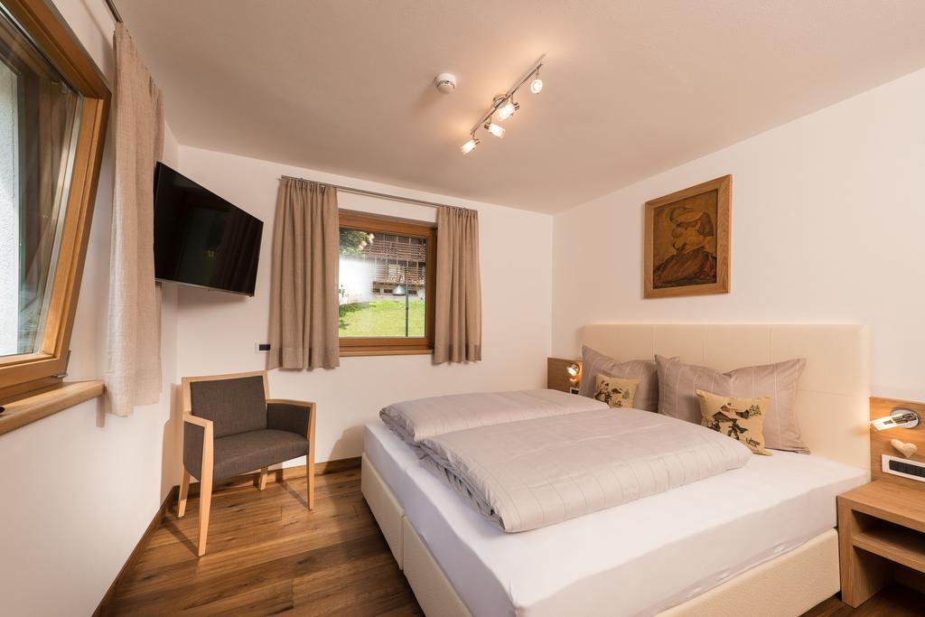 Aparthotel Alpin Sport Ortisei Habitación foto