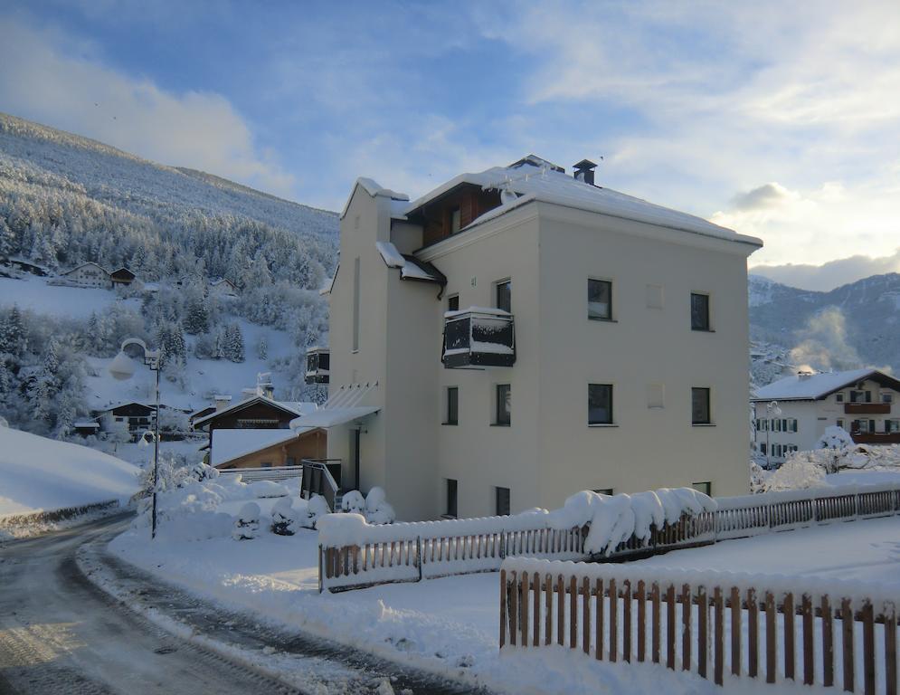 Aparthotel Alpin Sport Ortisei Exterior foto