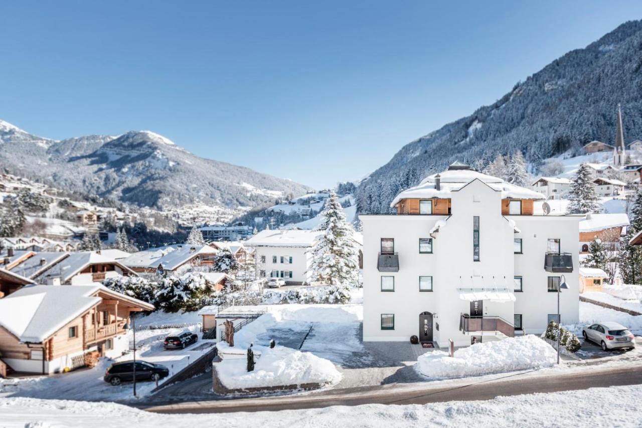 Aparthotel Alpin Sport Ortisei Exterior foto